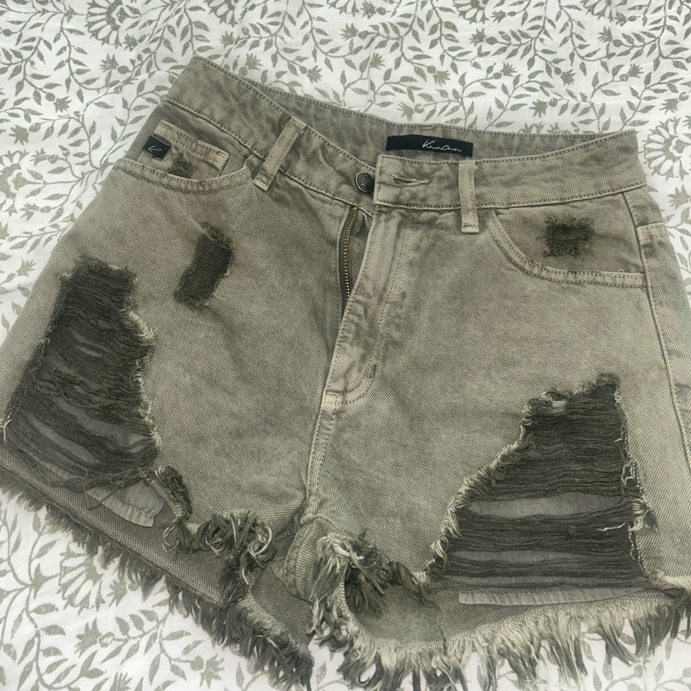 Kancan shorts